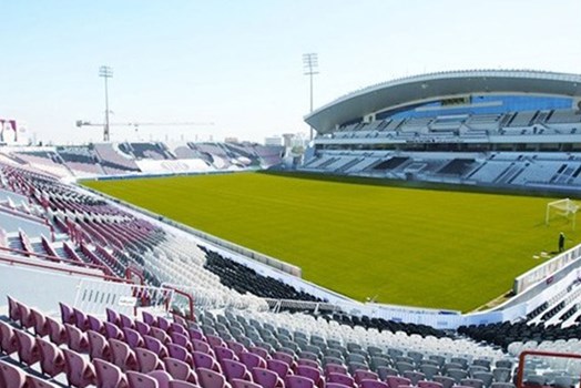 H.E Sheikh Mohammed Bin Zayed Stadium – Phase 2