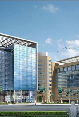 Mubadala – Al MaMoura Building A - Abu Dhabi- UAE