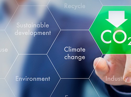 Carbon & GHG Reduction Consultancy