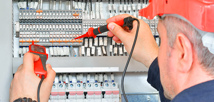 electrical testing and commissioning companies in singapore